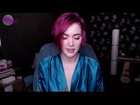 ❤️ Arahan tentang jerk off daripada seorang gadis Rusia dalam bahasa Inggeris Seks pada ms.pornoreino-com.ru ﹏