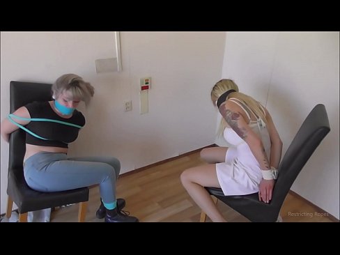 ❤️ Ketagih / diikat dan diikat mulut / gadis dalam kesusahan Seks pada ms.pornoreino-com.ru ﹏