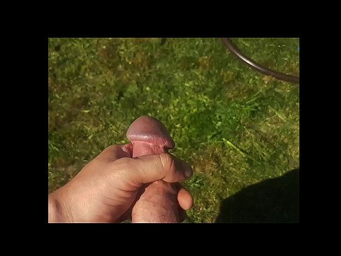 ❤️ Hot hottie mendapat dia merah jambu pussy fucked dan air mani dengan muncrat di taman musim panas Seks pada ms.pornoreino-com.ru ﹏