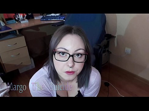 ❤️ Gadis Seksi Berkaca Mata Menghisap Dildo Dalam-dalam pada Kamera Seks pada ms.pornoreino-com.ru ﹏