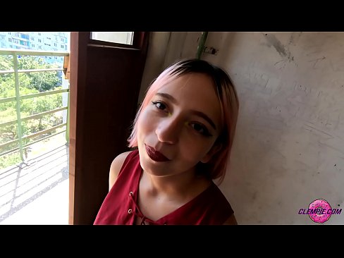 ❤️ Pelajar Sensual Menghisap Orang Asing di Pedalaman - Air Mani Di Mukanya Seks pada ms.pornoreino-com.ru ﹏